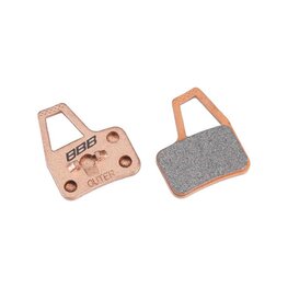 BBB Brake pads - DISCSTOP