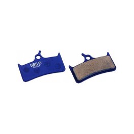 BBB Brake pads - DISCSTOP