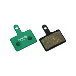 BBB Brake pads - DISCSTOP E-BIKE