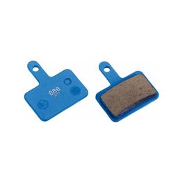 BBB Brake pads - DISCSTOP