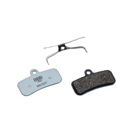 BBB Brake pads - COOLFIN