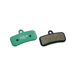 BBB Brake pads - DISCSTOP E-BIKE