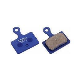 BBB Brake pads - DISCSTOP