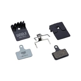 BBB Brake pads - COOLFIN