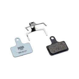 BBB Brake pads - COOLFIN
