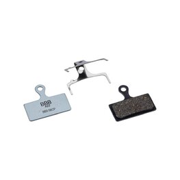 BBB Brake pads - COOLFIN