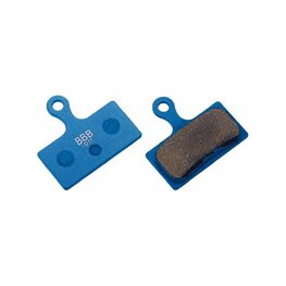 BBB Brake pads - DISCSTOP