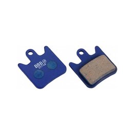 BBB Brake pads - DISCSTOP