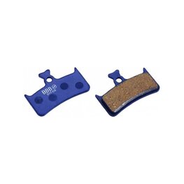 BBB Brake pads - DISCSTOP