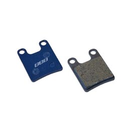 BBB Brake pads - DISCSTOP