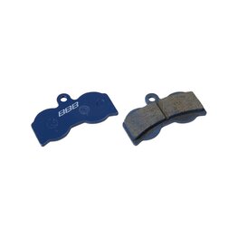 BBB Brake pads - DISCSTOP