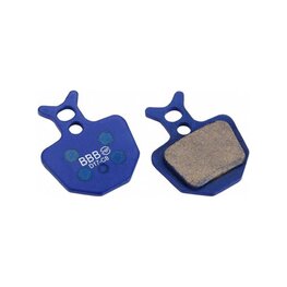 BBB Brake pads - DISCSTOP