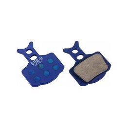 BBB Brake pads - DISCSTOP