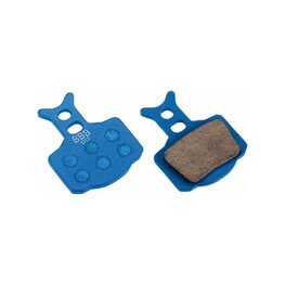 BBB Brake pads - DISCSTOP