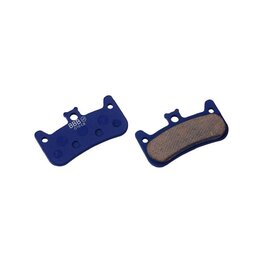 BBB Brake pads - DISCSTOP HP