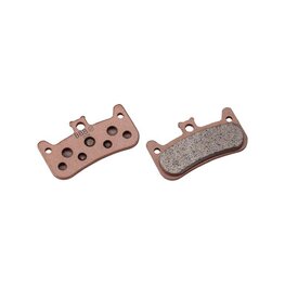 BBB Brake pads - DISCSTOP