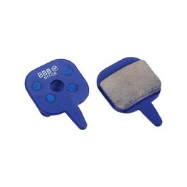 BBB Brake pads - DISCSTOP