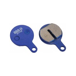 BBB Brake pads - DISCSTOP