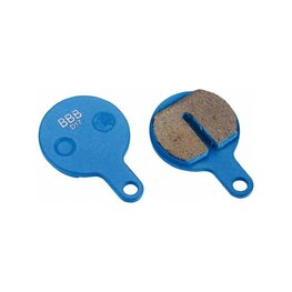 BBB Brake pads - DISCSTOP