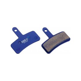 BBB Brake pads - DISCSTOP
