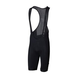 BBB Cycling bib shorts - POWERFIT - black