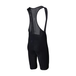 BBB Cycling bib shorts - POWERFIT - black