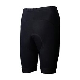 BBB Cycling shorts without bib - JUNIOR SHORTS - black