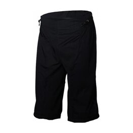 BBB Cycling shorts without bib - DELTASHIELD SHORTS - black