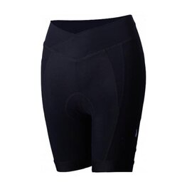 BBB Cycling shorts without bib - OMNIUM SHORTS - black