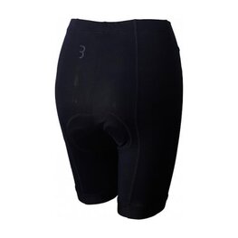 BBB Cycling shorts without bib - OMNIUM SHORTS - black