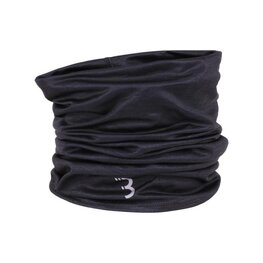BBB Cycling neckwarmer - COMFORTNECK - black