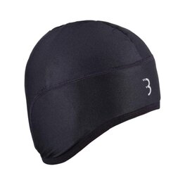 BBB Cycling hat - UNDERHELMET - black