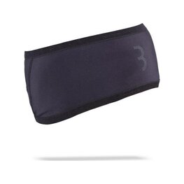 BBB Cycling headband - HEADBAND - black