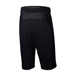 BBB Cycling shorts without bib - BLAST - black