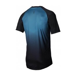 BBB Cycling short sleeve jersey - GRAVITY - blue