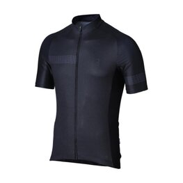 BBB Cycling short sleeve jersey - COMFORTFIT 2.0 - black
