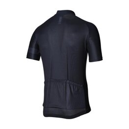 BBB Cycling short sleeve jersey - COMFORTFIT 2.0 - black