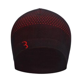 BBB Cycling hat - FARHAT - red/black