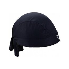 BBB scarf - bandana - COMFORTHEAD - black