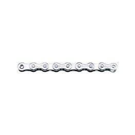BBB chain - SINGLELINE 114 - silver