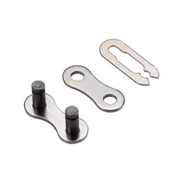 BBB quick coupling - SPRINGLINK E-BIKE - silver