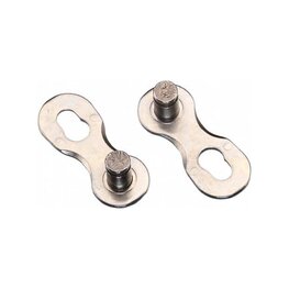 BBB quick coupling - SMARTLINK II - silver