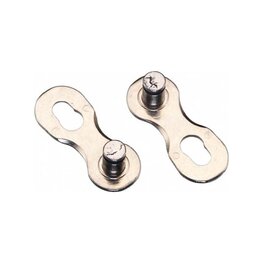 BBB quick coupling - SMARTLINK II - silver