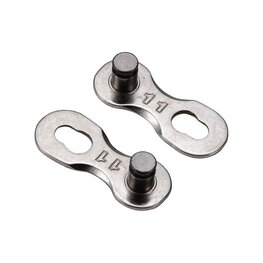 BBB quick coupling - SMARTLINK - silver