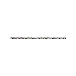 BBB chain - POWERLINE 126 - silver
