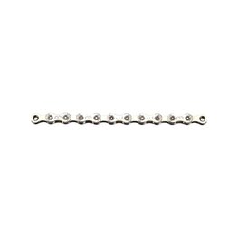 BBB chain - POWERLINE 136 - silver