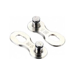 BBB quick coupling - SMARTLINK - silver