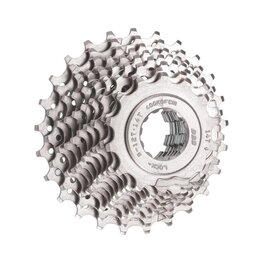 BBB cassette - DRIVETRAIN 10S 14-25 - silver