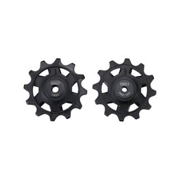 BBB pulleys for the derailleur - ROLLERBOY 12T SR - black