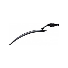 BBB mudguard - ROADCATCHER - black